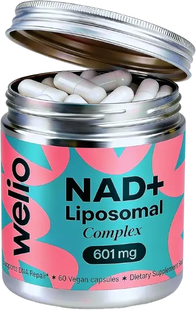 NutraHarmony Vitamin B-Complex